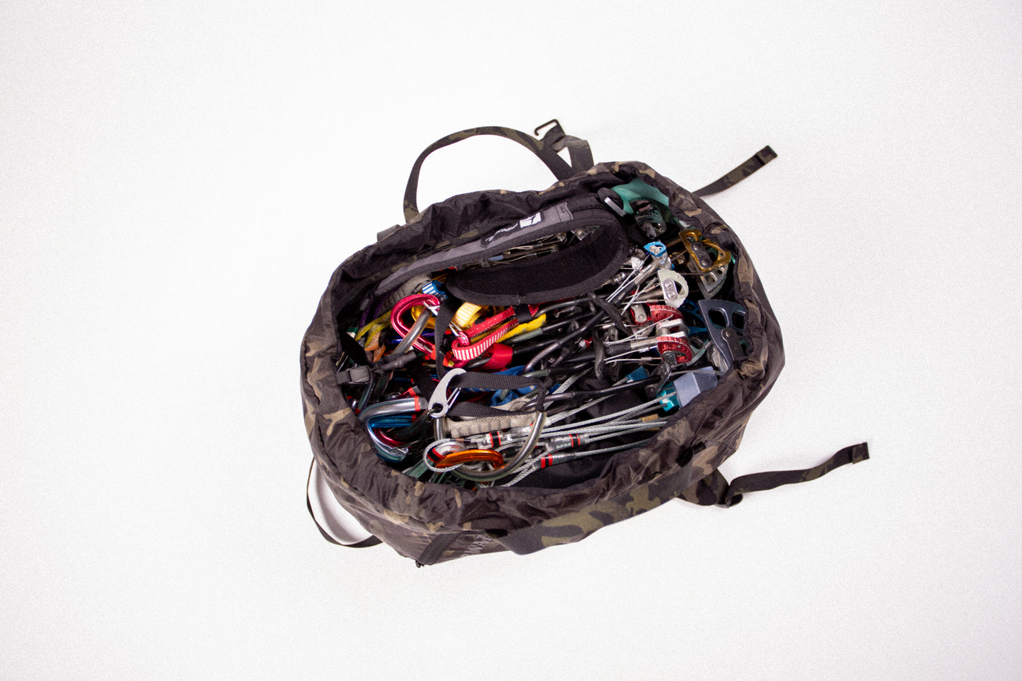 OVERWATCH BAG - MCB/BAJA