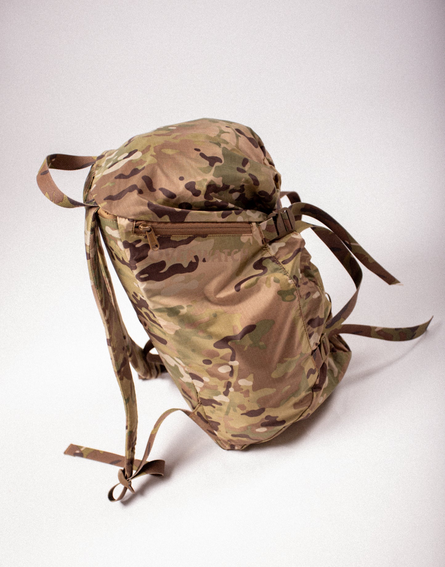 OVERWATCH BAG - MC