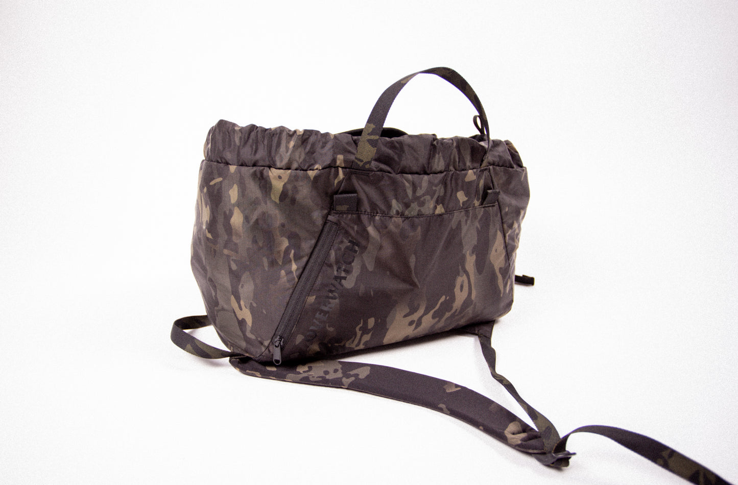OVERWATCH BAG - MCB/BAJA