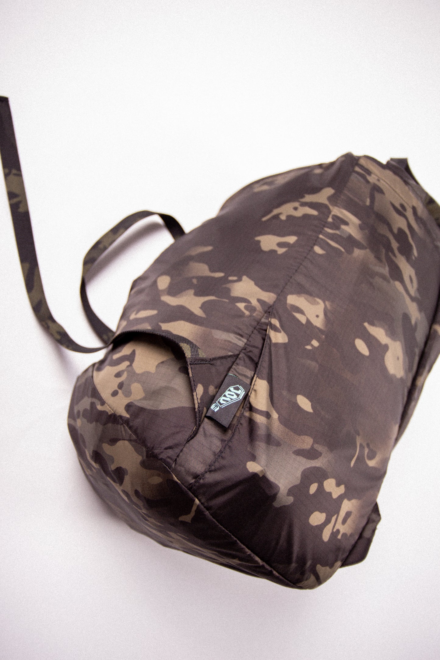 OVERWATCH BAG - MCB/BAJA
