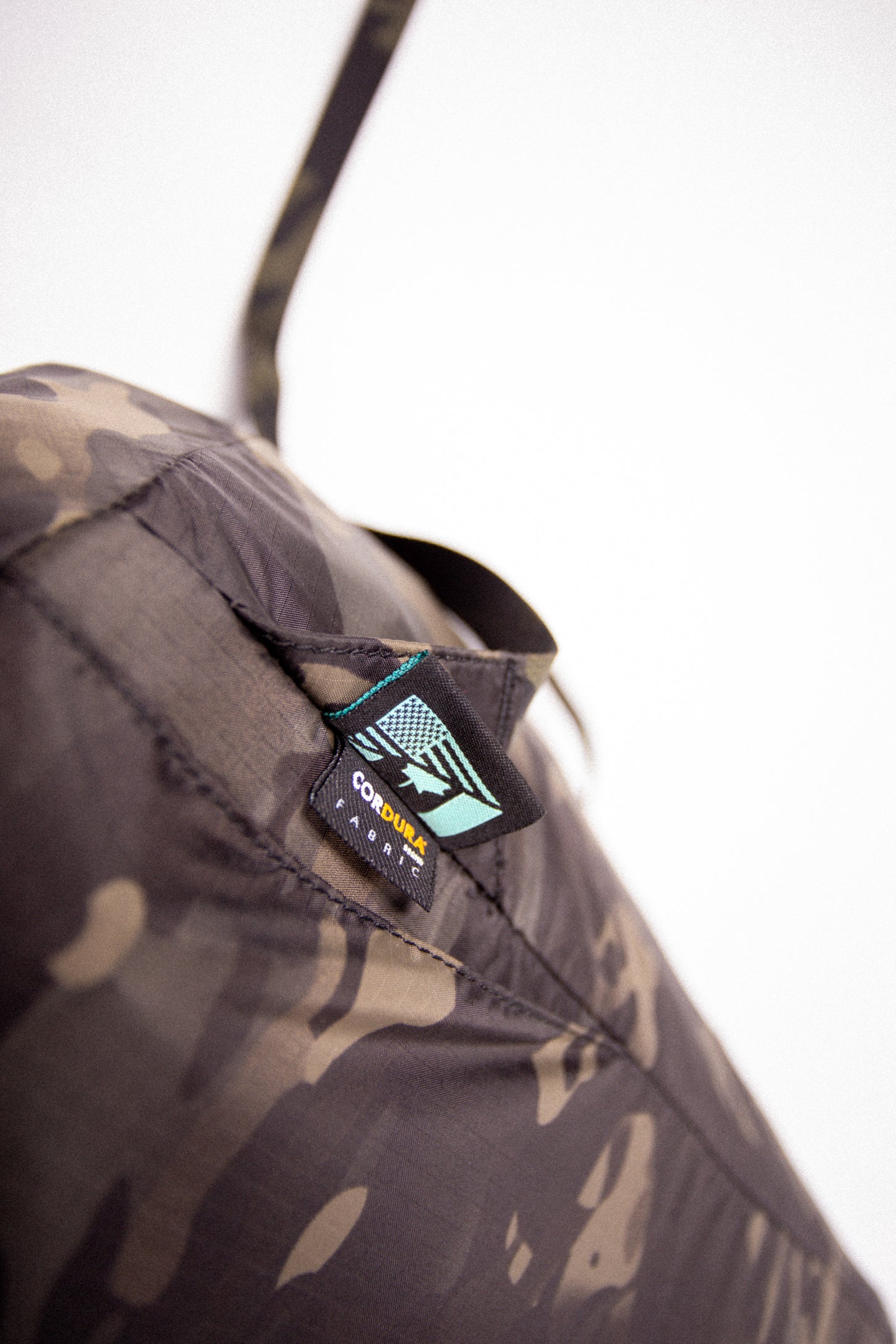 OVERWATCH BAG - MCB/BAJA