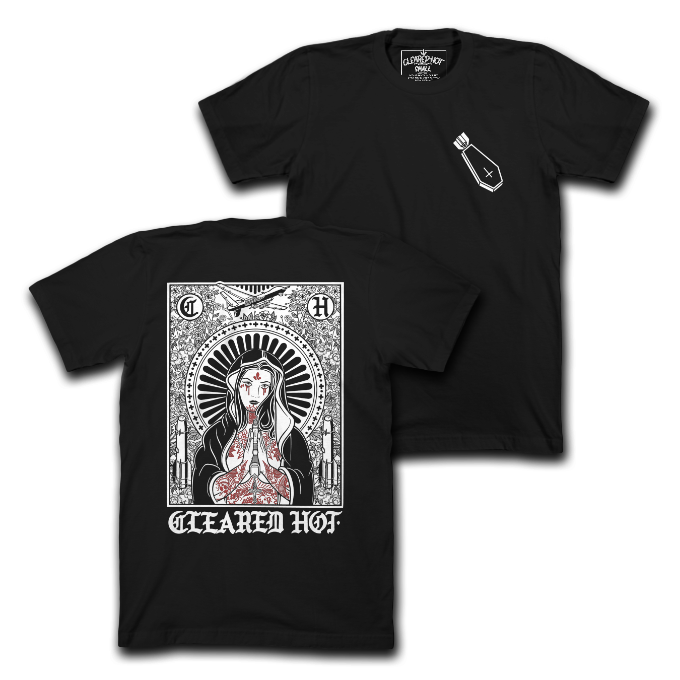 OVERWATCH - TEE