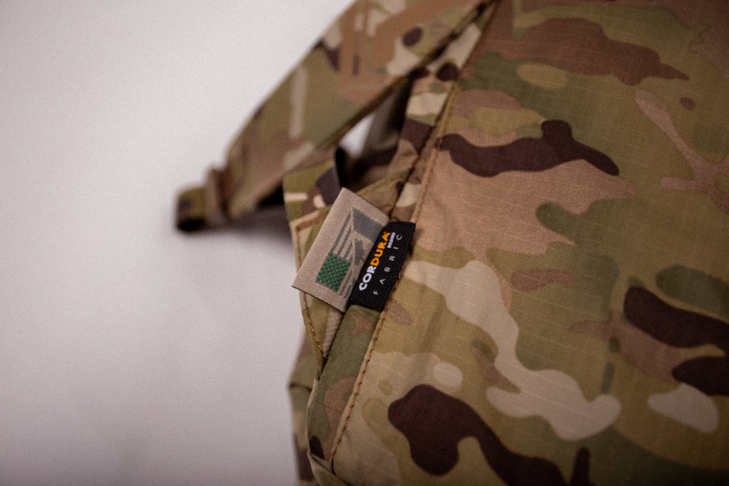 OVERWATCH BAG - MC