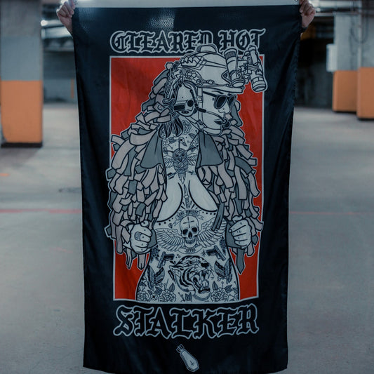 STALKER -  FLAG