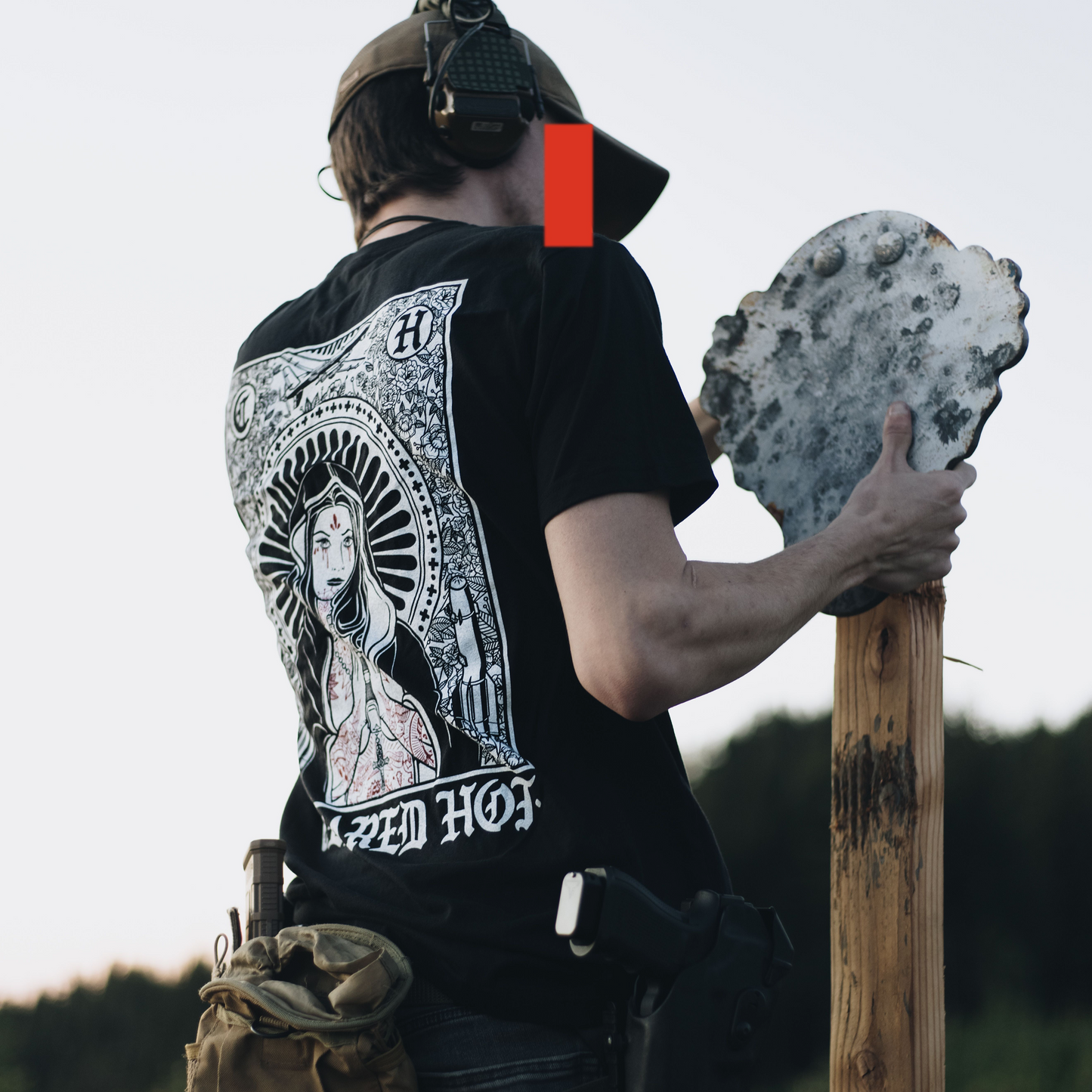OVERWATCH - TEE