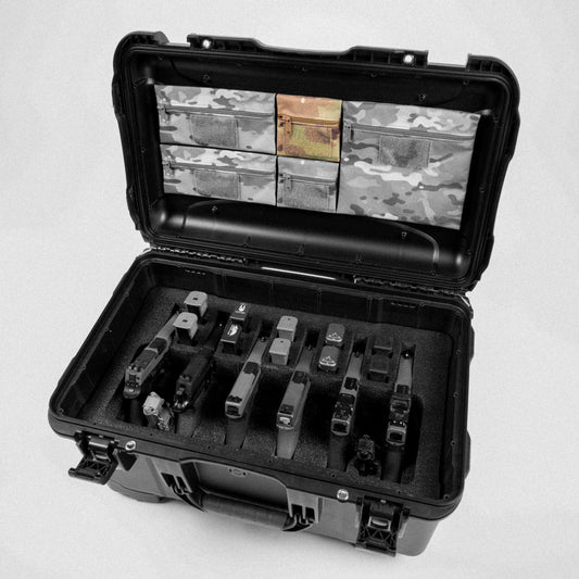 Multicam Dime Bag – 8 Ball