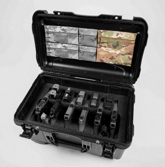 Multicam Dime Bag – Ounce