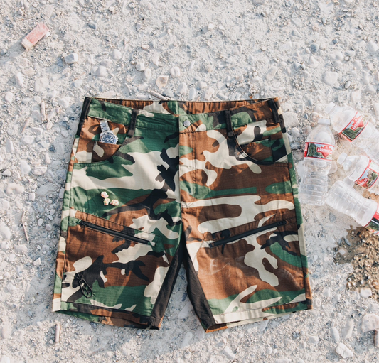 FURTIVE SHORTS- ALL M81 *LIMITTED