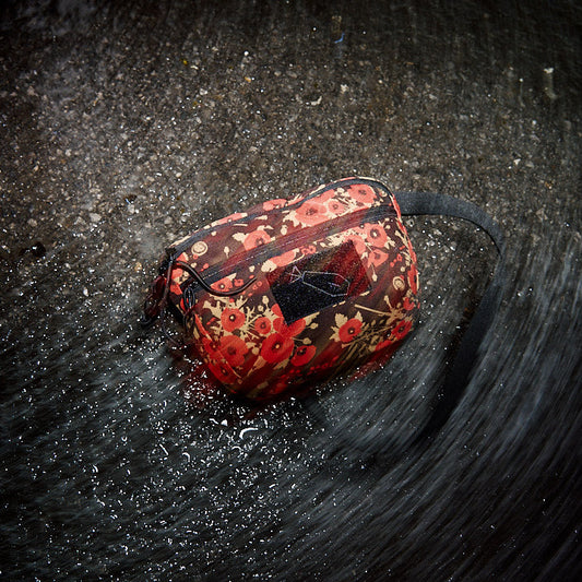 RATSAC - POPPIES OF WAR