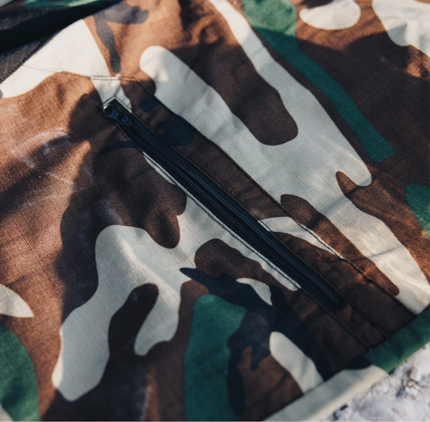 FURTIVE SHORTS- ALL M81 *LIMITTED