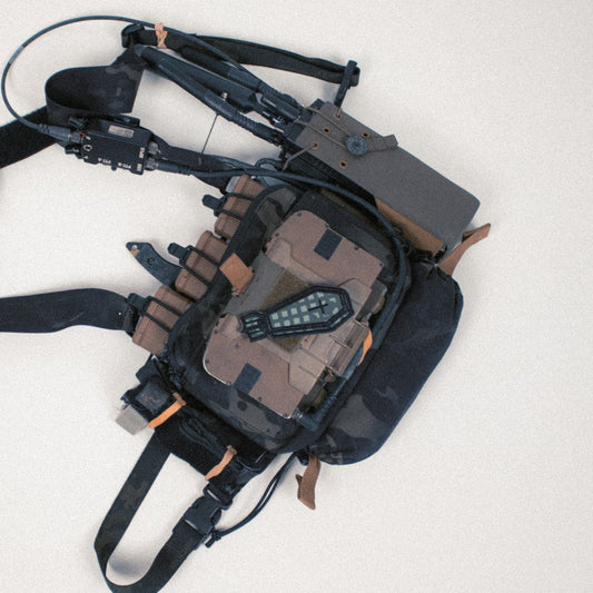 DEATH INBOUND - DNC PATCH