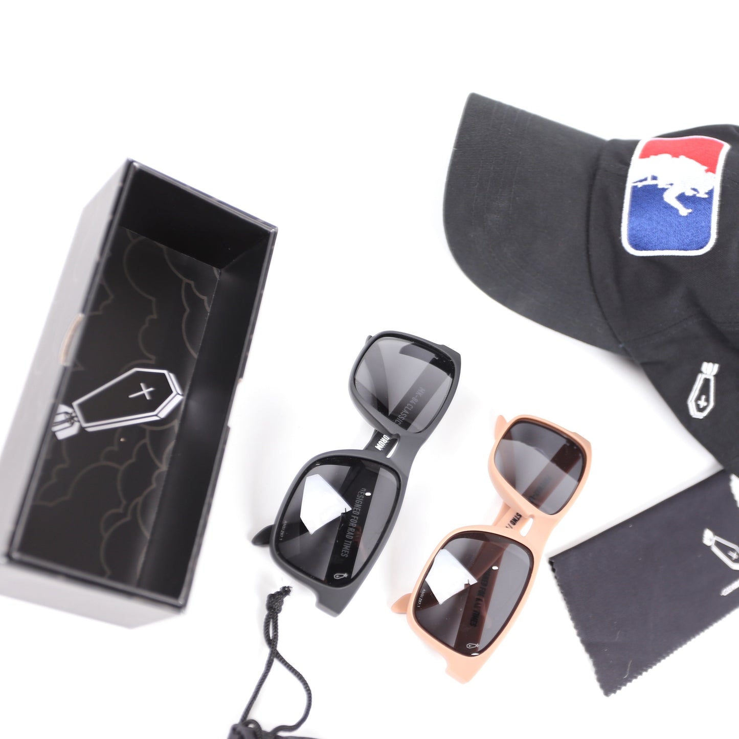PAVEWAY- LEGACY STND/FDE - SHADES