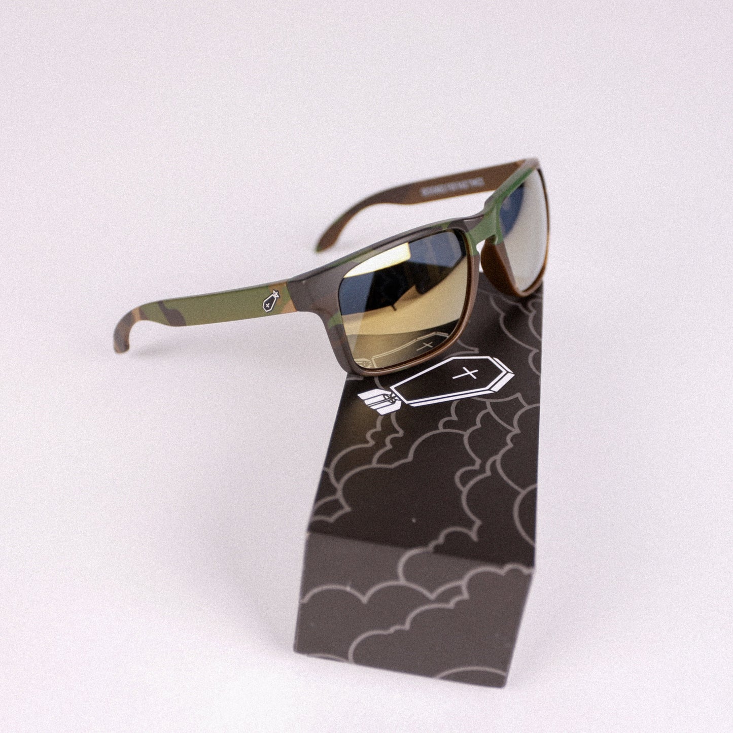 MK-81 SNAKEEYE / DAYBREAK - MC - SHADES *LIMITED PREORDER*