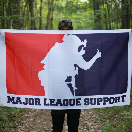 MLS - FLAG