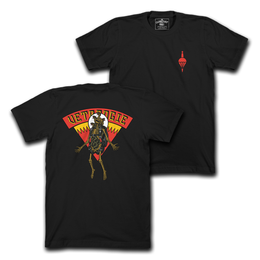 VETBOOGIE V4 - TEE *FUNDRAISER PREORDER*