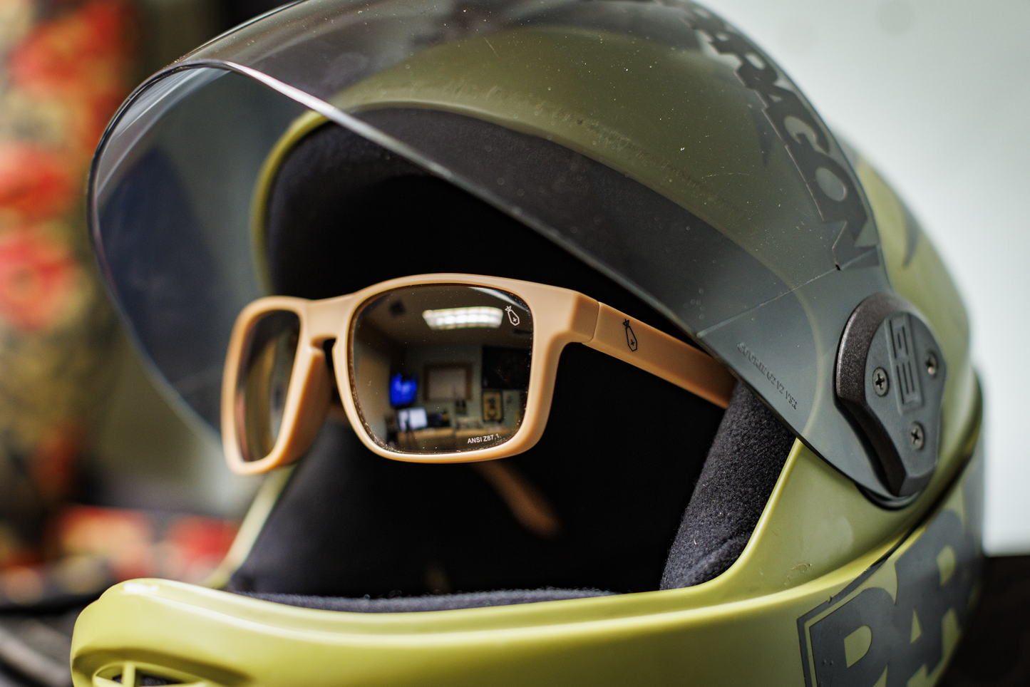 PAVEWAY- LEGACY STND/FDE - SHADES