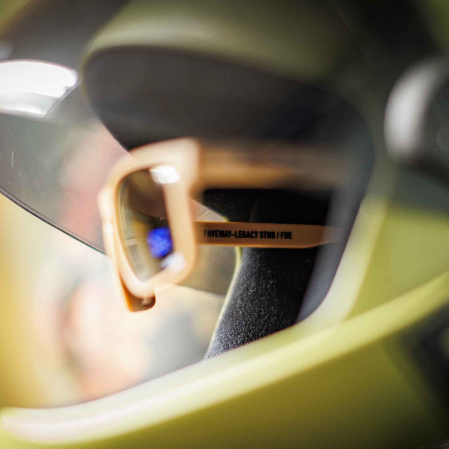 PAVEWAY- LEGACY STND/FDE - SHADES