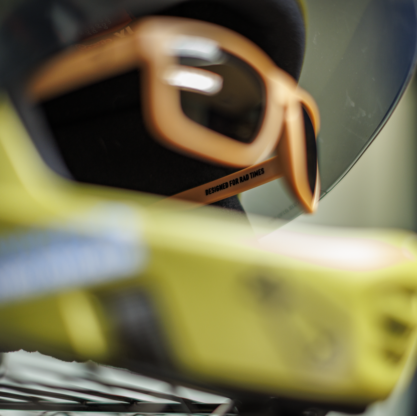 PAVEWAY- LEGACY STND/FDE - SHADES